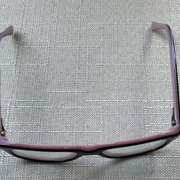 Ray-Ban Youth Eyeglasses Frame RB1531 3580 Glasses 46[]16 125 BlackPink Frame - Picture 9 of 11